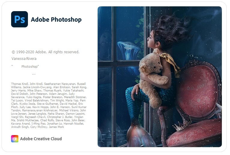 Adobe Photoshop 2021 (v22.5.9)_Repack