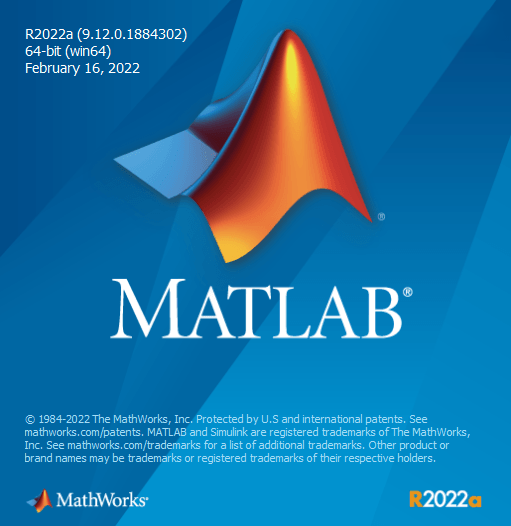 MATLAB R2022a Update 3 x64 中文破解版