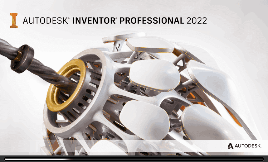 Inventor Professional 2022.3.2_中文破解版