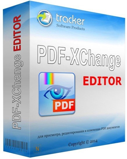 PDF-XChange Editor_9.5.367.0_中文破解版