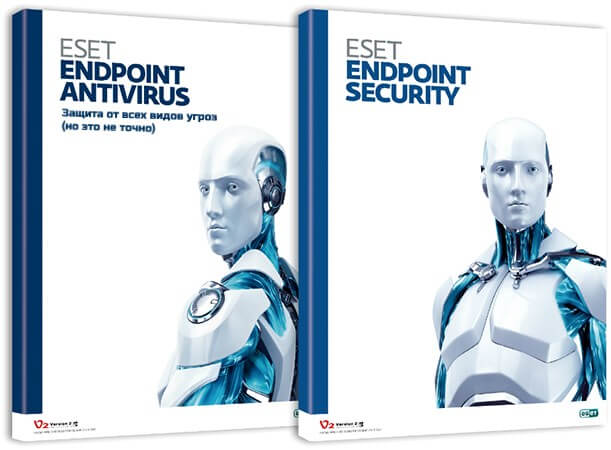 NOD32_ESET Endpoint Antivirus 10.0.2034
