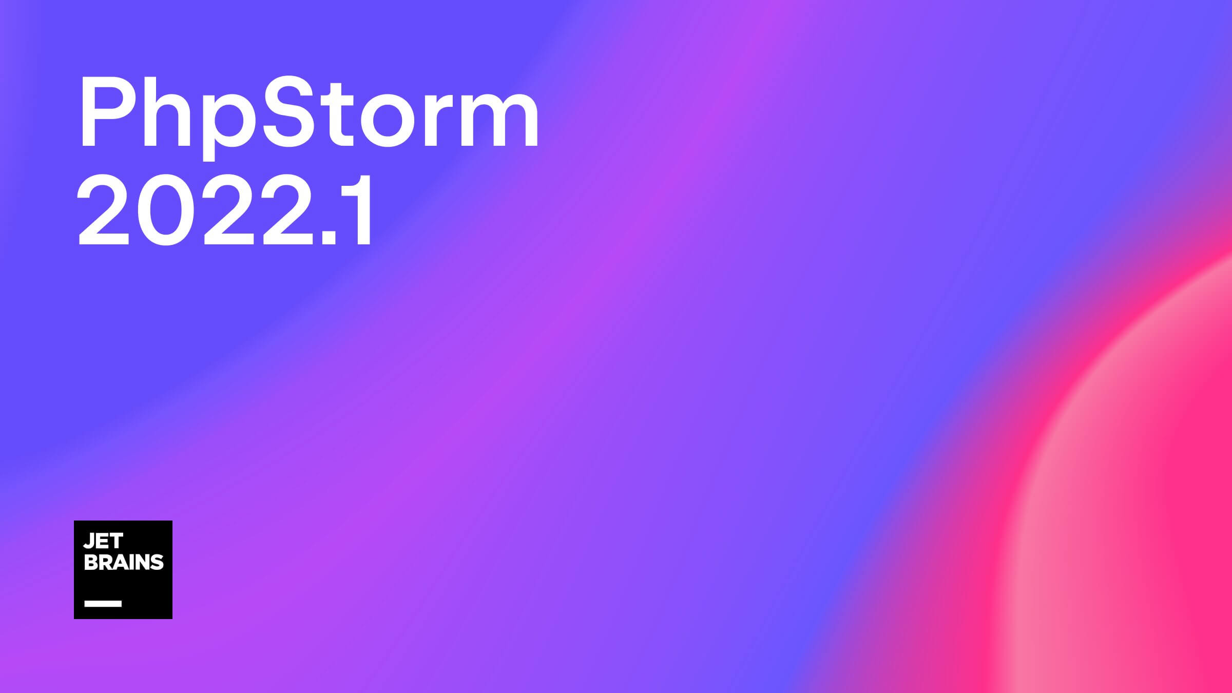 PhpStorm2023中文激活版v2023.2.2 正式版