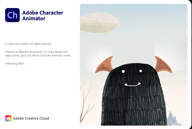 Character Animator 2023_(v23.1.0) 破解版