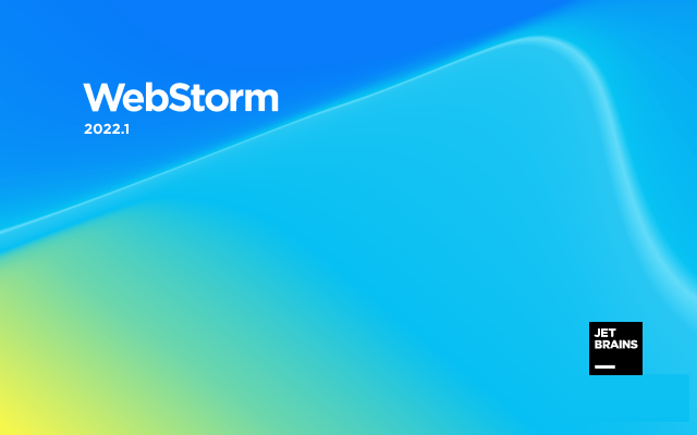 JetBrains WebStorm v2022.2.3中文激活版最新版